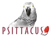 PSITTACUS - профессиональная линейка, выбор европейских заводчиков 