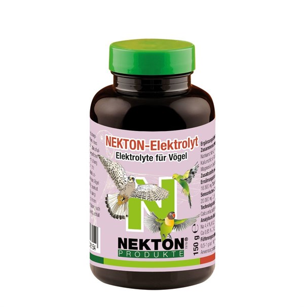 NEKTON - Elektrolyt - 150g 216150 - фото 5996