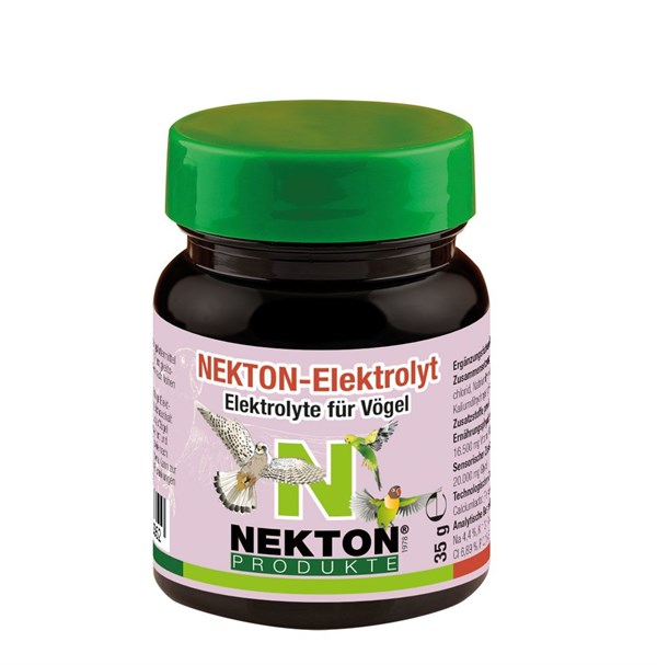 NEKTON - Elektrolyt - 35g 216035 - фото 5997