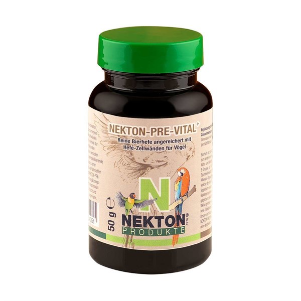 NEKTON - Pre-Vital+ - 50g 214050 - фото 6028