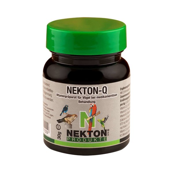 NEKTON - Q - 30g 2110035 - фото 6030