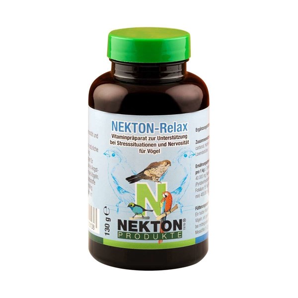 NEKTON - Relax - 130g 210130 - фото 6037