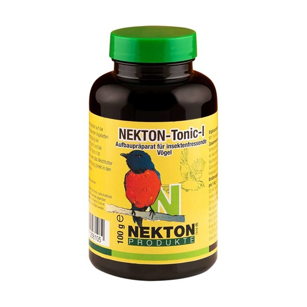 NEKTON - Tonic-I - 100g 256100 - фото 6055