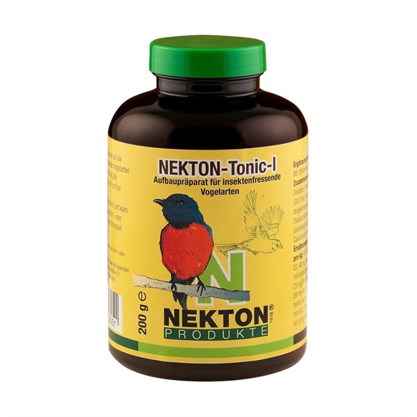 NEKTON - Tonic-I - 200g 256200 - фото 6056