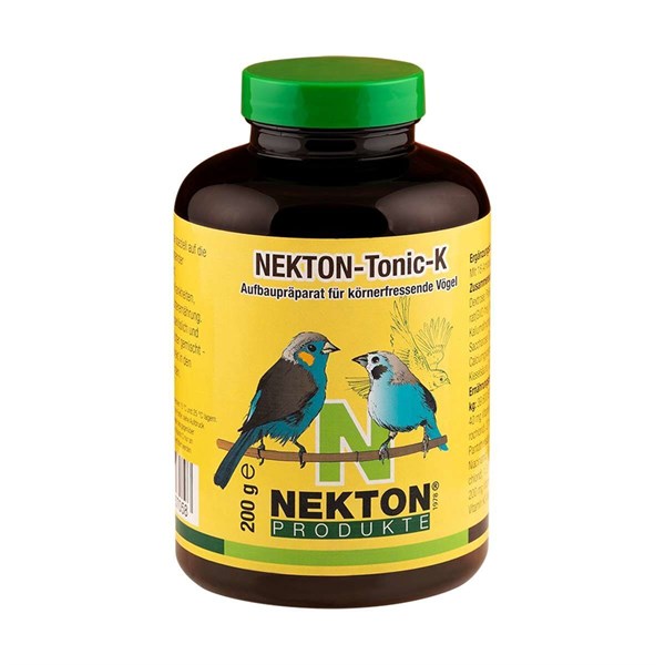 NEKTON - Tonic-K - 200g 257200 - фото 6061