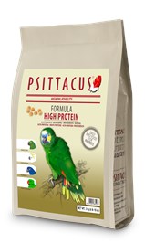 HIGH PROTEIN 3kg 00140