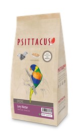 LORY NECTAR 1kg 00161