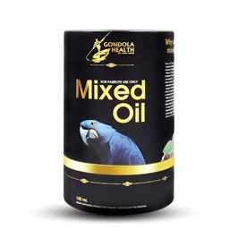 MIXED OIL Gondola Health - 100мл mixed-100