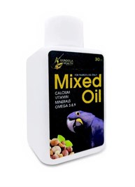 MIXED OIL Gondola Health - 30мл 00320