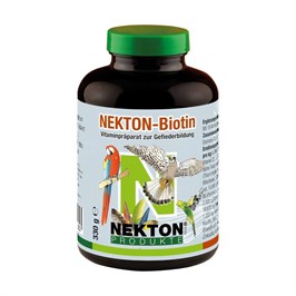 NEKTON - Biotin 330гр 207375