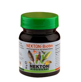 NEKTON - Biotin 35гр 207035