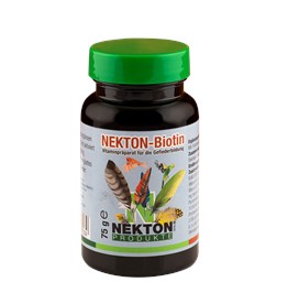 NEKTON - Biotin 75гр 207075