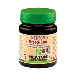 NEKTON - Breed-Star 30гр 217030