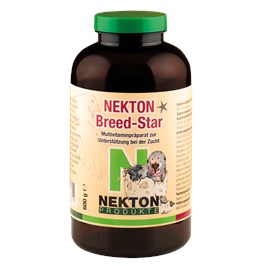 NEKTON - Breed-Star 600гр 217600