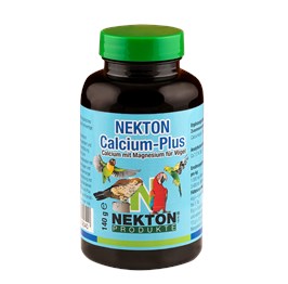 NEKTON - Calcium-Plus 140гр 209140