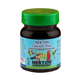 NEKTON - Calcium-Plus 35гр 209035