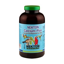 NEKTON - Calcium-Plus 650гр 209700