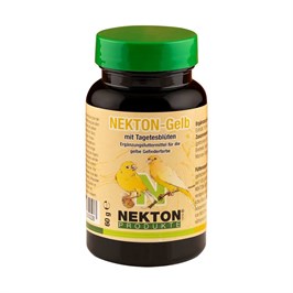 NEKTON - Gelb - 60g 205035