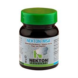 NEKTON - MSA 40гр. 225035