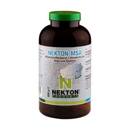 NEKTON -  MSA 850 гр. 2251000