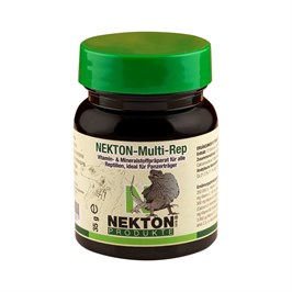 NEKTON-Multi-Rep - 35г 00355