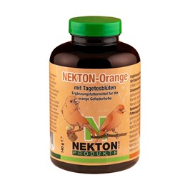 NEKTON - Orange - 140g 215140