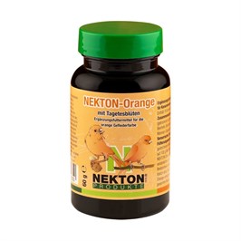 NEKTON - Orange - 60g 215060