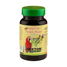 NEKTON - Pollen-Power with oregano - 90g 227130