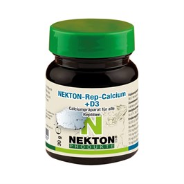 NEKTON-Rep-Calcium+D3 - 30г 00358