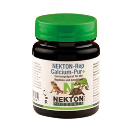 NEKTON-Rep-Calcium-Pur+ - 30г 00360