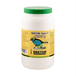 NEKTON - Tonic-F - 1000g 255800