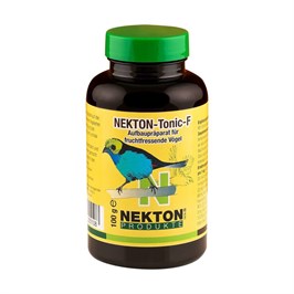 NEKTON - Tonic-F - 100g 255100