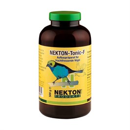 NEKTON - Tonic-F - 500g 255500